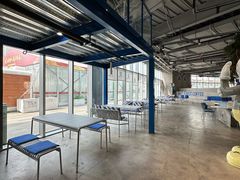 -HALO SOUL COFFEE·咖啡·甜品·简餐(嘉年华海信广场店)