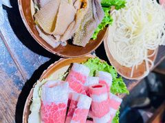 -冯校长老火锅(太古里店)