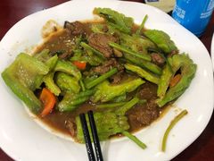 -潮州菜馆(十里河店)