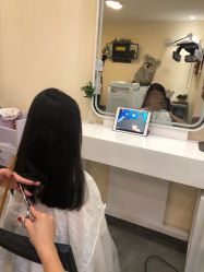 -马克叔叔儿童理发形象设计