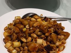 -郭林家常菜(狼垡店)