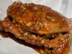 -The Boiling Crab宝灵蟹手抓海鲜(中国首店)