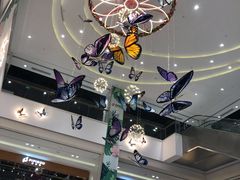 -百联临沂购物中心(临沂路店)