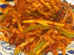 -福苗小骆驼烧烤(莲湖路店)