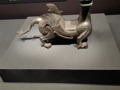 -南越王博物院