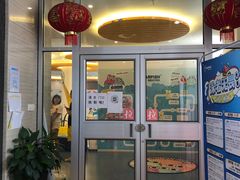 -蓝旗亲子游泳(贵阳中心店)
