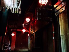 -尧坝古镇