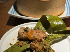 -金孔雀德宏傣味餐馆(魏公村店)
