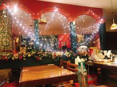 -玛格萝妮比萨屋(陆家浜路店)