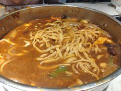 -京御煌三汁焖锅(益田假日里店)