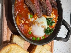 -CRAZYONES西班牙海鲜饭(上海美罗城店)