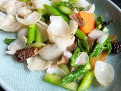 -丽江金茂凯悦臻选酒店-滇香馆