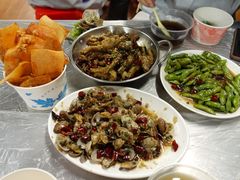 -小民大排档(马场角横路店)