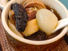 -安泰楼·佛跳墙创始人·传统闽味早茶·酒楼(三坊七巷闽菜地标店)