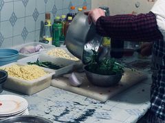 -湖南大姐特色铁板烧(城店路店)