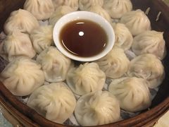 -南翔饭店