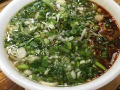 -清真·马安军辣子牛肉面