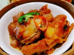 -有璟阁港式餐厅(国贸商城店)