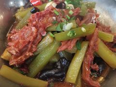 -巢湖名吃·东关老鹅汤(江南风情街店)