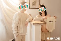 -专注孕妇照亲子照·纪田摄影