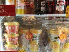 -味多美蛋糕(看丹桥店)