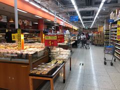 -沃尔玛购物广场(中山店)