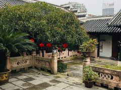 -文昌阁