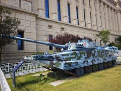 -中国人民解放军海军博物馆