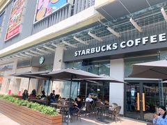 -星巴克(深圳龙岗广百店)