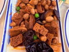 -华天延吉餐厅(西四总店)