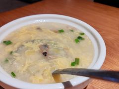 -吕氏疙瘩汤·新鲁菜(济南万象城店)