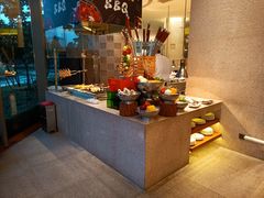 -韵咖啡自助餐厅(天津香格里拉店)