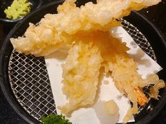 -德川家日本料理(龙德广场店)