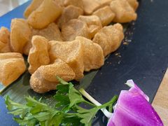 -益百岁牛尾汤主题餐厅(辛庄街店)