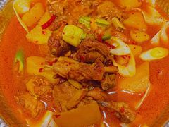 -丝路金桃·新疆菜(徐汇店)