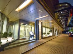 -JR东日本大都会大饭店东京城
