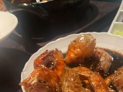 -玖五京菜(杭州城北万象城店)