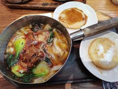 -小满手工粉(上海月星环球港店)