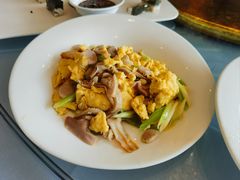 -渔公码头·九龙湾国际饭店