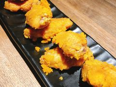 -蜜桃餐厅·江浙融合菜(荟聚购物中心店)