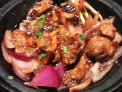 -东口码头·烧鸽子·鱼头泡饼·地方菜(金鹰悦城店)