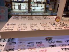 -博客眼镜(大学城店)