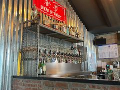 -Side Street街旁(交道口店)