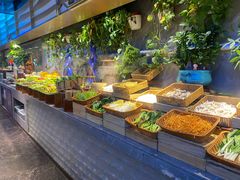 -奢谷·海鲜自助(南海万科店)