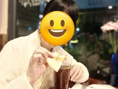 -房角石西餐厅Cornerstone Cafe(龙潭广场店)