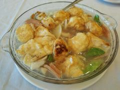 口袋豆腐-峨嵋酒家(地安门店)