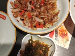 -湘阁里辣(南联锦泰城店)