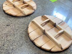 -农家铁锅炖(太阳沟店)