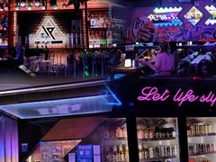-UP嘻哈酒吧(粉巢店)