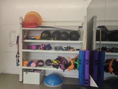 -乐刻健身(红山6979店)